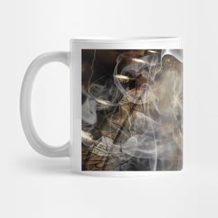 Death By Ferris Mug